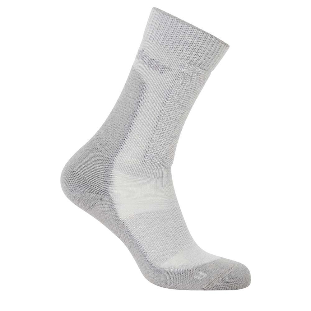 ICEBREAKER Merino Hike+ Medium Crew Women – Wollsocken