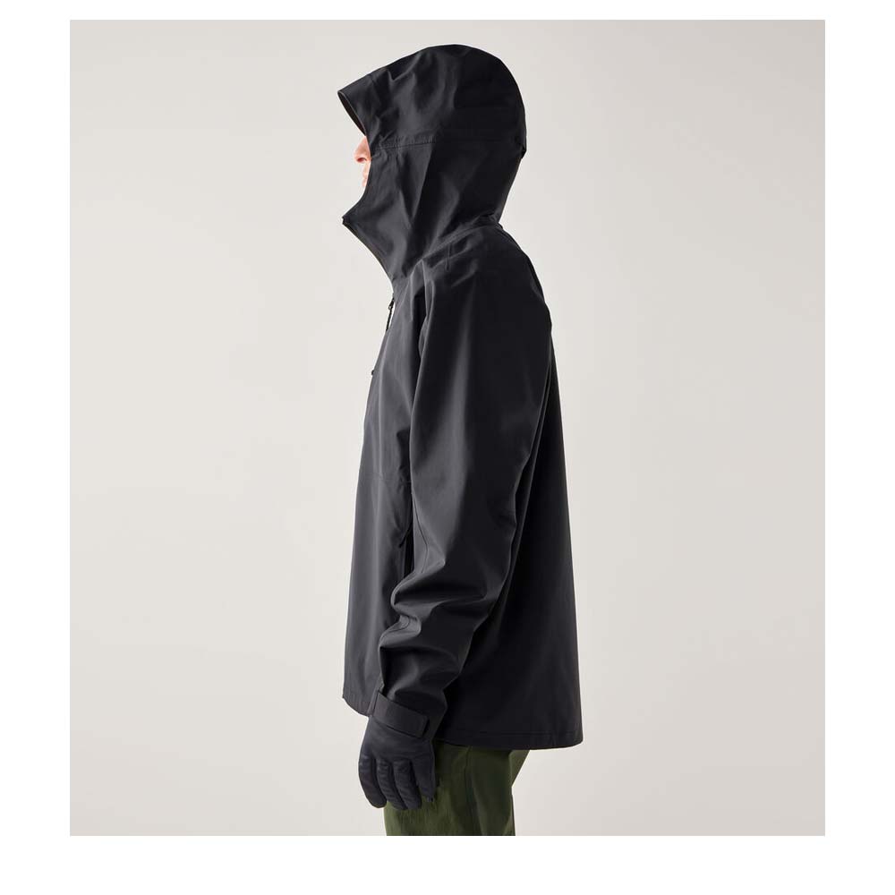 HAGLÖFS Front Proof II Jacket Men - Regenjacke wasserdicht und atmungsaktiv