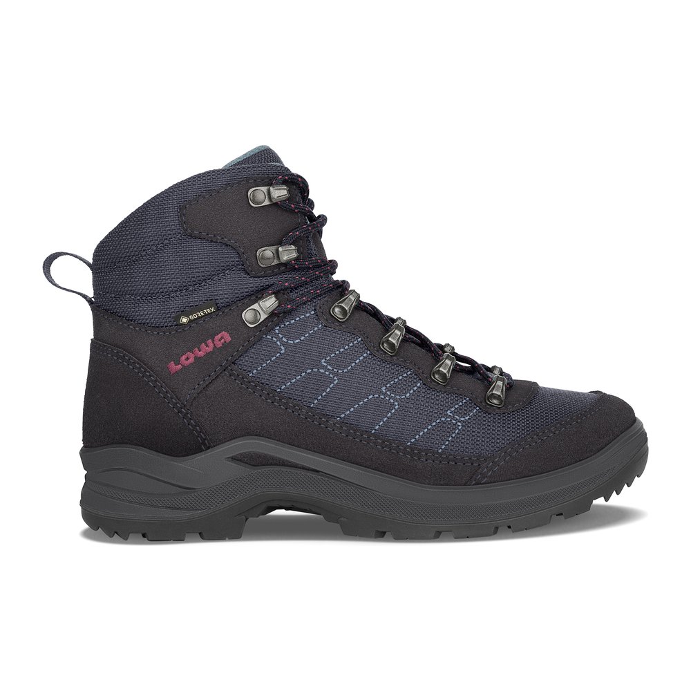 LOWA Taurus Pro GTX Mid Women - Wanderschuhe