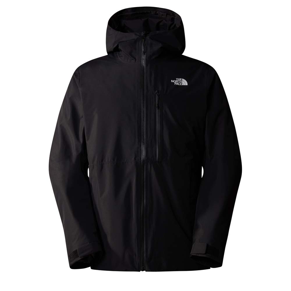 tnf black/tnf black