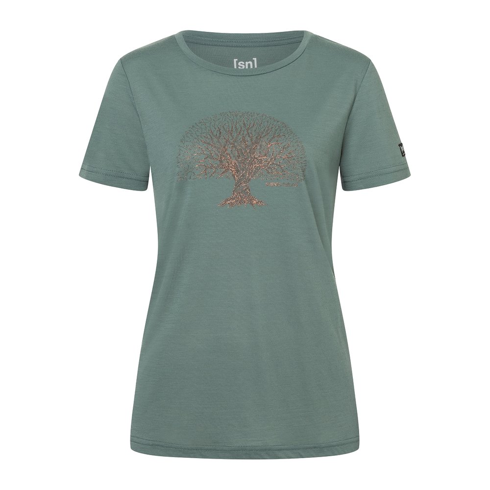 Balsam Green/Copper