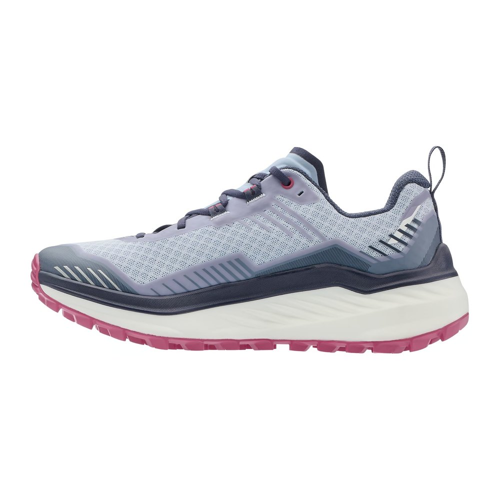 LOWA Skyterra Women - Trailrunningschuh atmungsaktiv, sehr flexibel