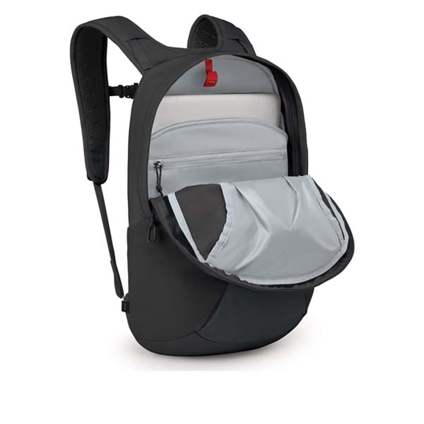 OSPREY Farpoint Fairview Travel Daypack - Reiserucksack mit Laptopfach