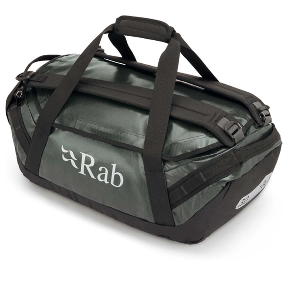 RAB Expedition Kitbag II 30 – Sporttasche