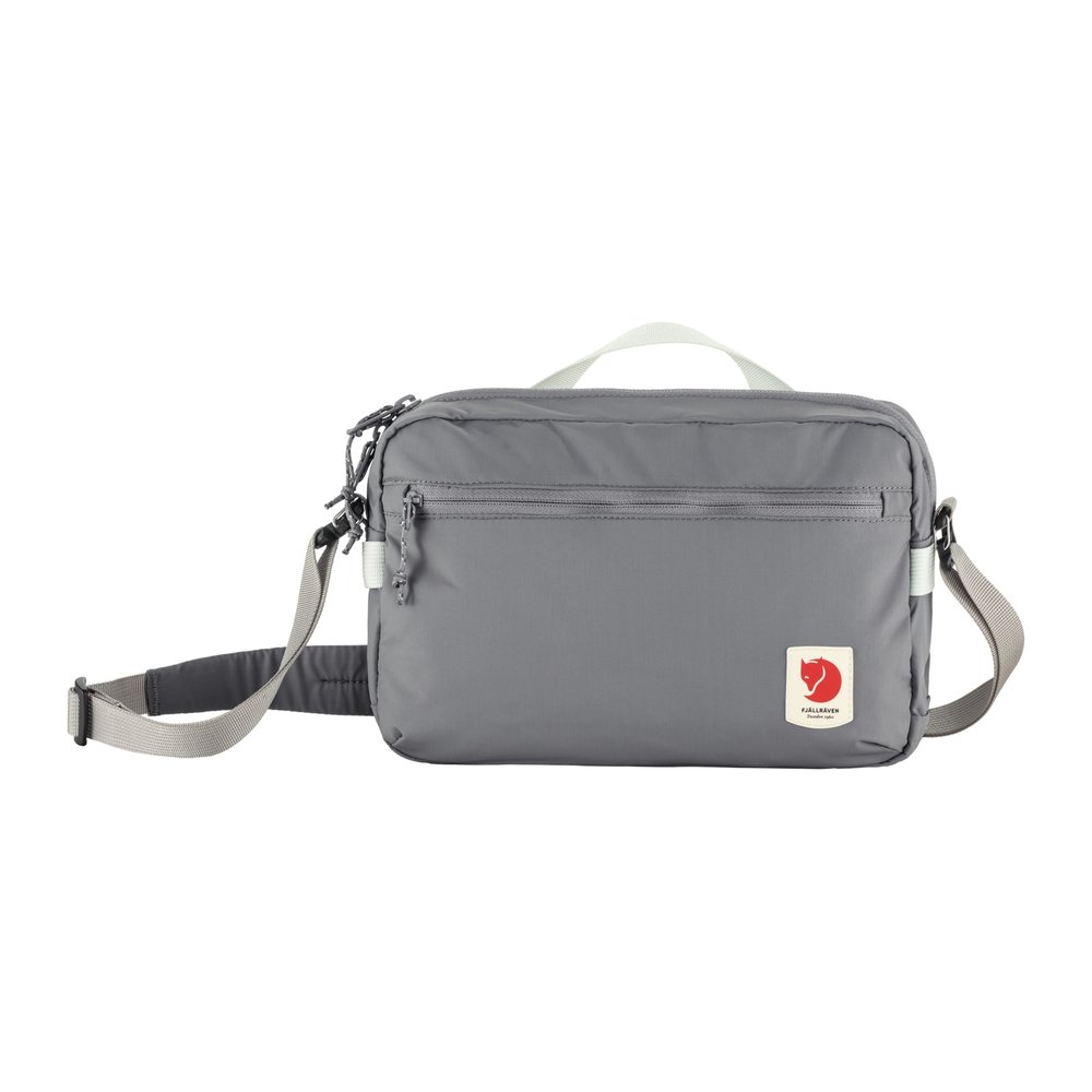 FJÄLLRÄVEN High Coast Crossbody - Umhängetasche