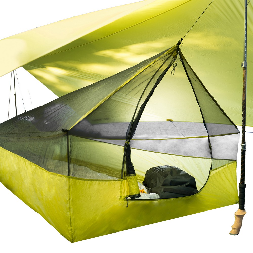 SEA TO SUMMIT Escapist Ultra Mesh Bug Tent - Moskitozelt