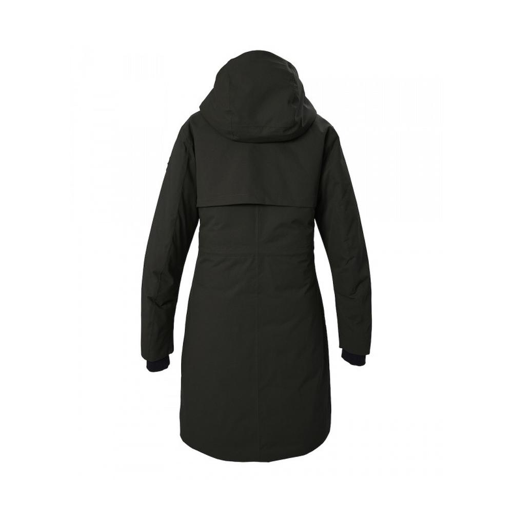 KILLTEC G.I.G.A. DX GW 66 WMN PRK Women - Funktionsparka wasserdicht & winddicht