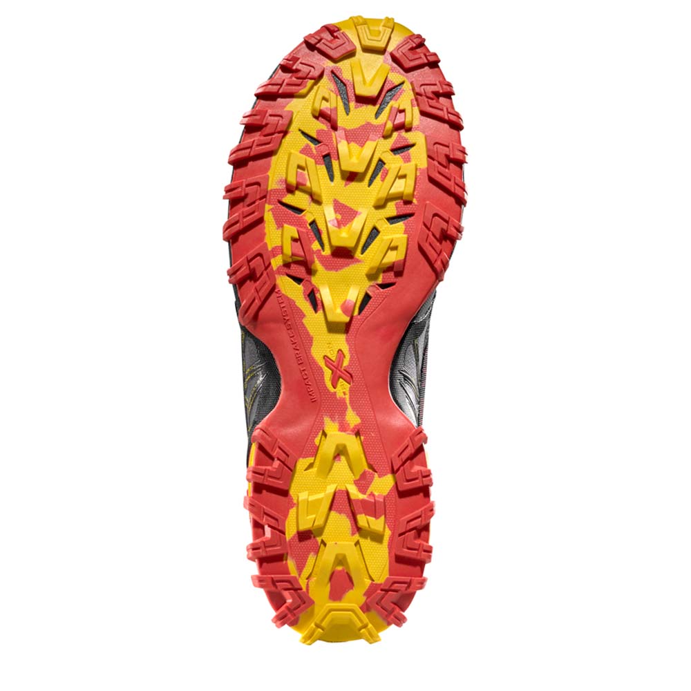 LA SPORTIVA Bushido III GTX Man - Trailrunning-Schuh stabil und wetterfest