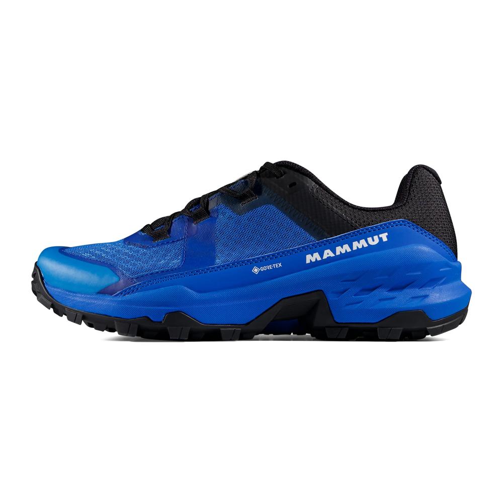 glacier blue-black