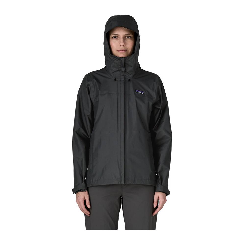PATAGONIA Torrentshell 3L Rain Jacket Women - Regenjacke wasserdicht, atmungsaktiv