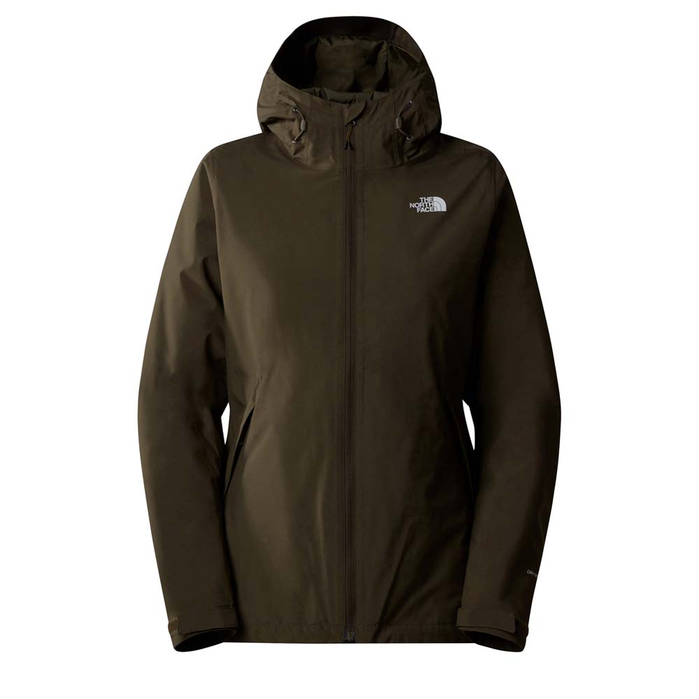 THE NORTH FACE Carto Triclimate 3-in-1 Jacket Women - Doppeljacke