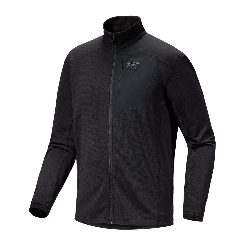 ARC'TERYX Delta Jacket Men - Fleecejacke