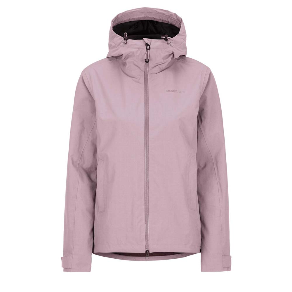 DIDRIKSONS Trinya 3 in 1 Jacket Women - Doppeljacke wasserdicht, winddicht