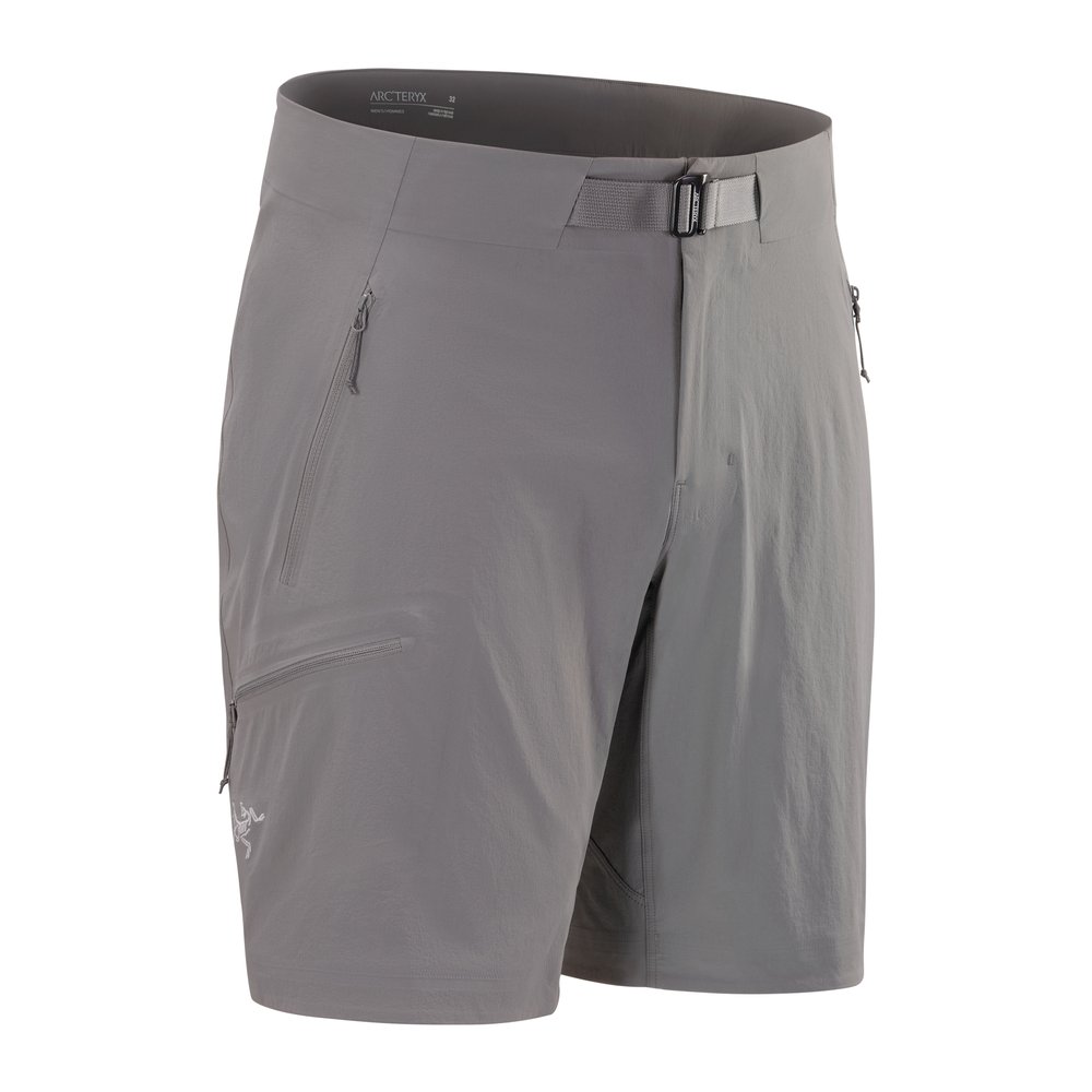 ARC'TERYX Gamma SL Short 9' Men - Softshell-Shorts hochatmungsaktiv, leicht