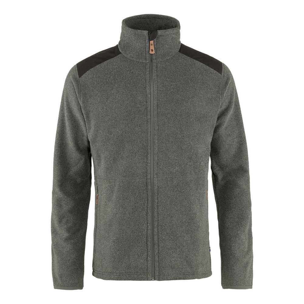 FJÄLLRÄVEN Sten Fleece Men - Fleecejacke