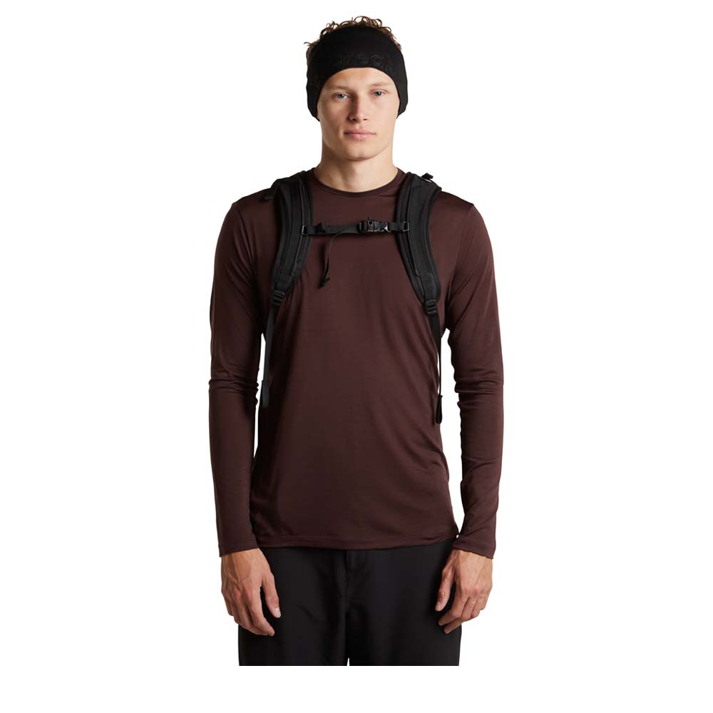ICEBREAKER Merino 260 Tech Headband Unisex – Stirnband temperaturausgleichend