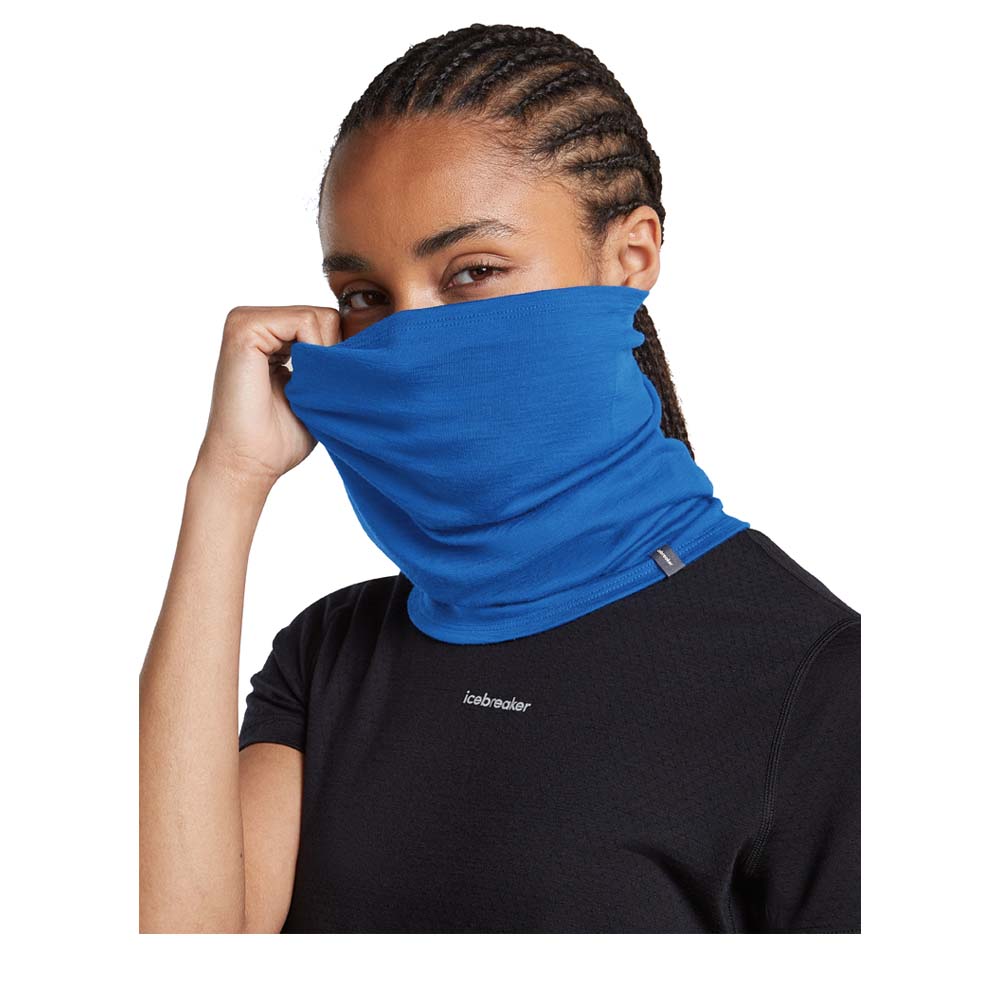 ICEBREAKER 200 Oasis Flexi Chute Unisex - Schlauchschal atmungsaktiv und leicht