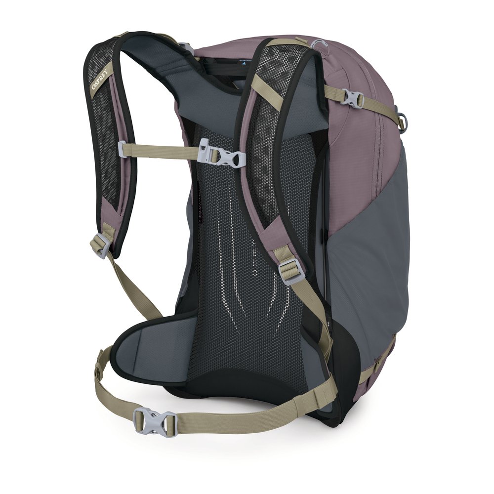 OSPREY Hikelite 26 - Wanderrucksack wasserabweisend, ultraleicht