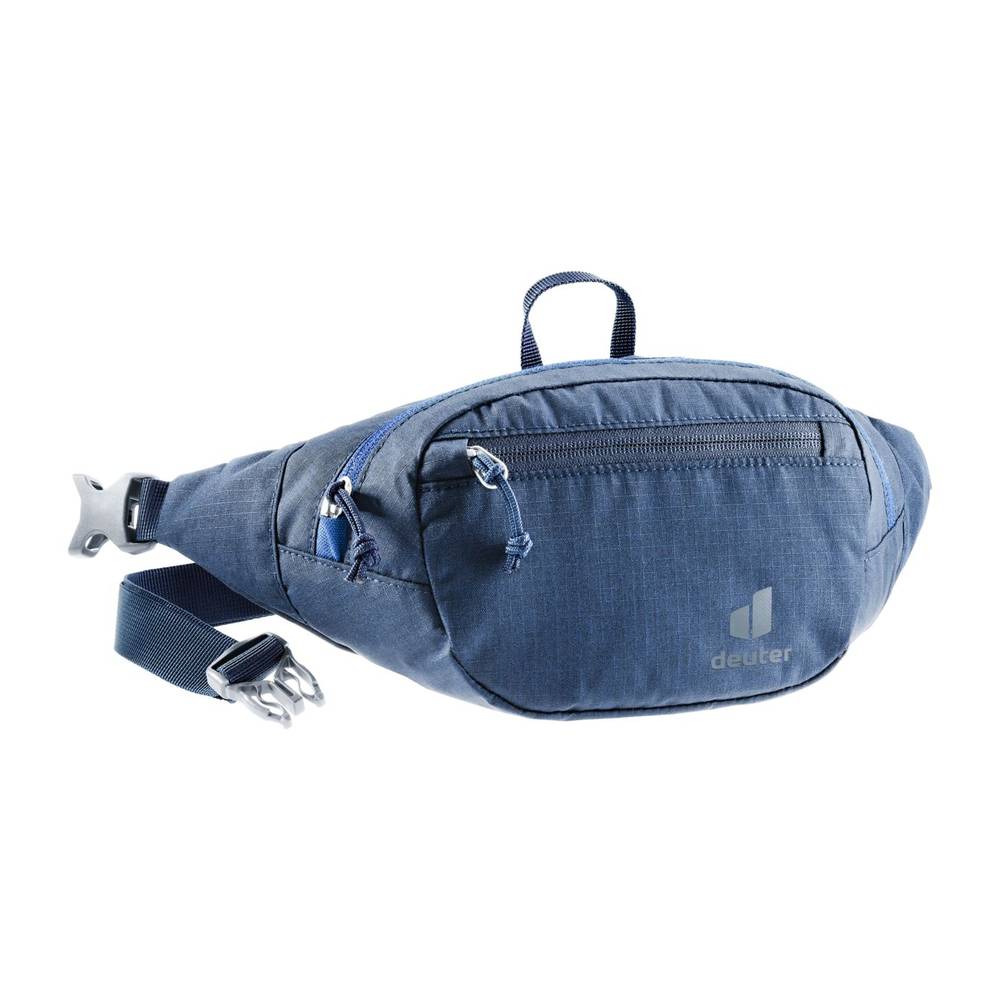 DEUTER Belt I - Bauchtasche leicht und kompakt