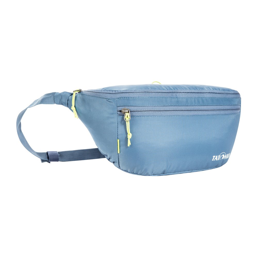 TATONKA Ilium L - Hüfttasche mit zusätzlichem Frontfach