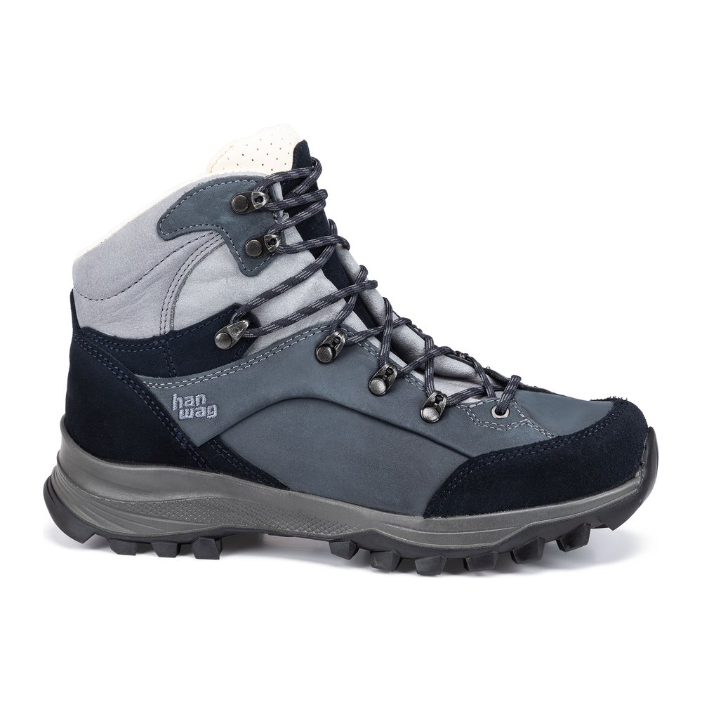 HANWAG Alta Bunion II LL Women - Wanderschuhe