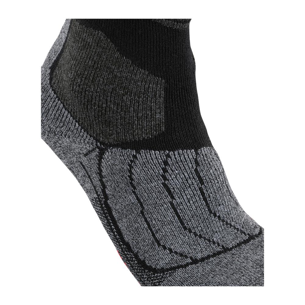FALKE SK1 Comfort Men - Skisocken wärmend & schnelltrocknend