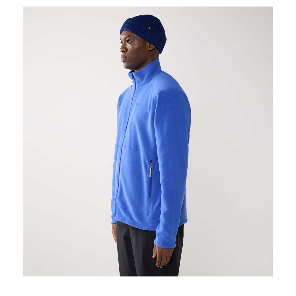 HAGLÖFS Buteo Mid II Jacket Men - Fleecejacke wärmend und atmungsaktiv