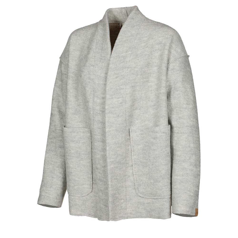 IVANHOE GY Ammarp Women - Wolljacke