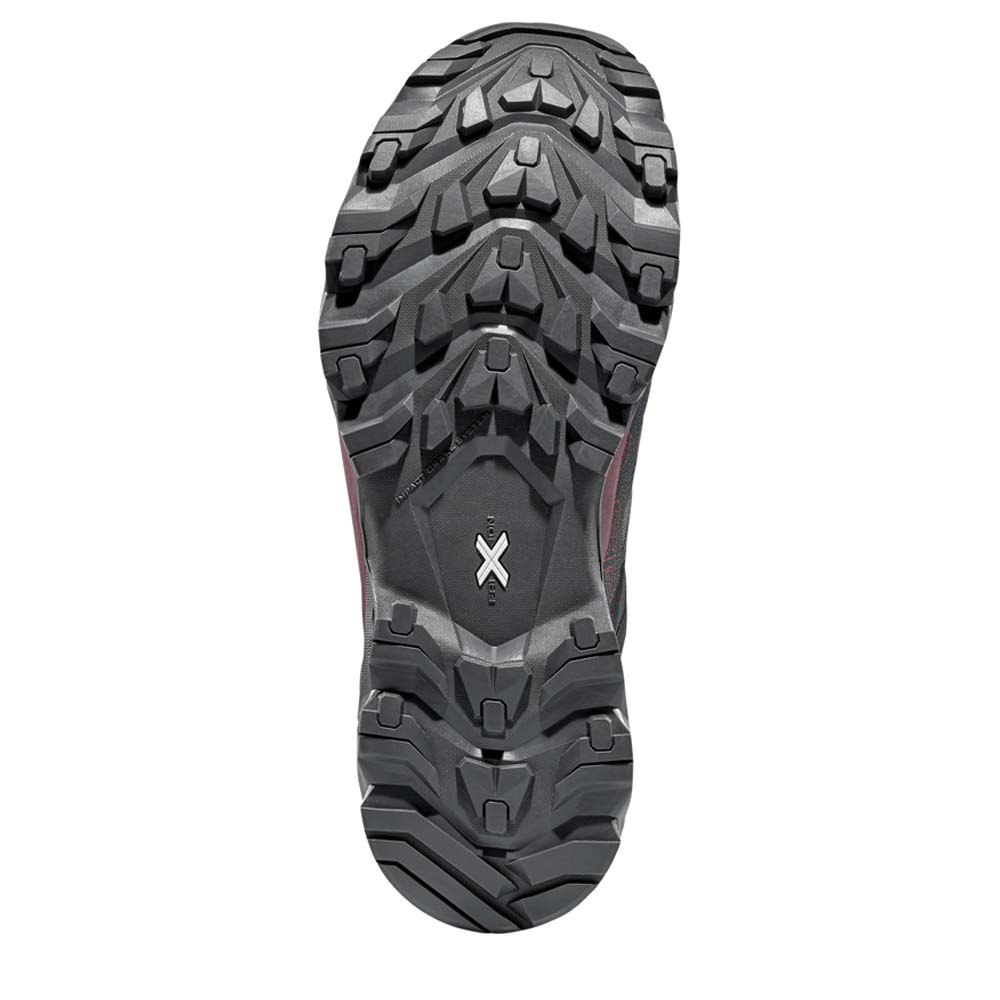 LA SPORTIVA Ultra Raptor 3 GTX Man - Trekkingschuh griffig und stabil