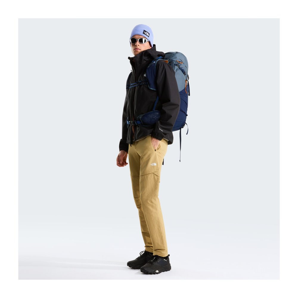 THE NORTH FACE Quest Mono Jacket Men - Regenjacke wasserdicht, winddicht
