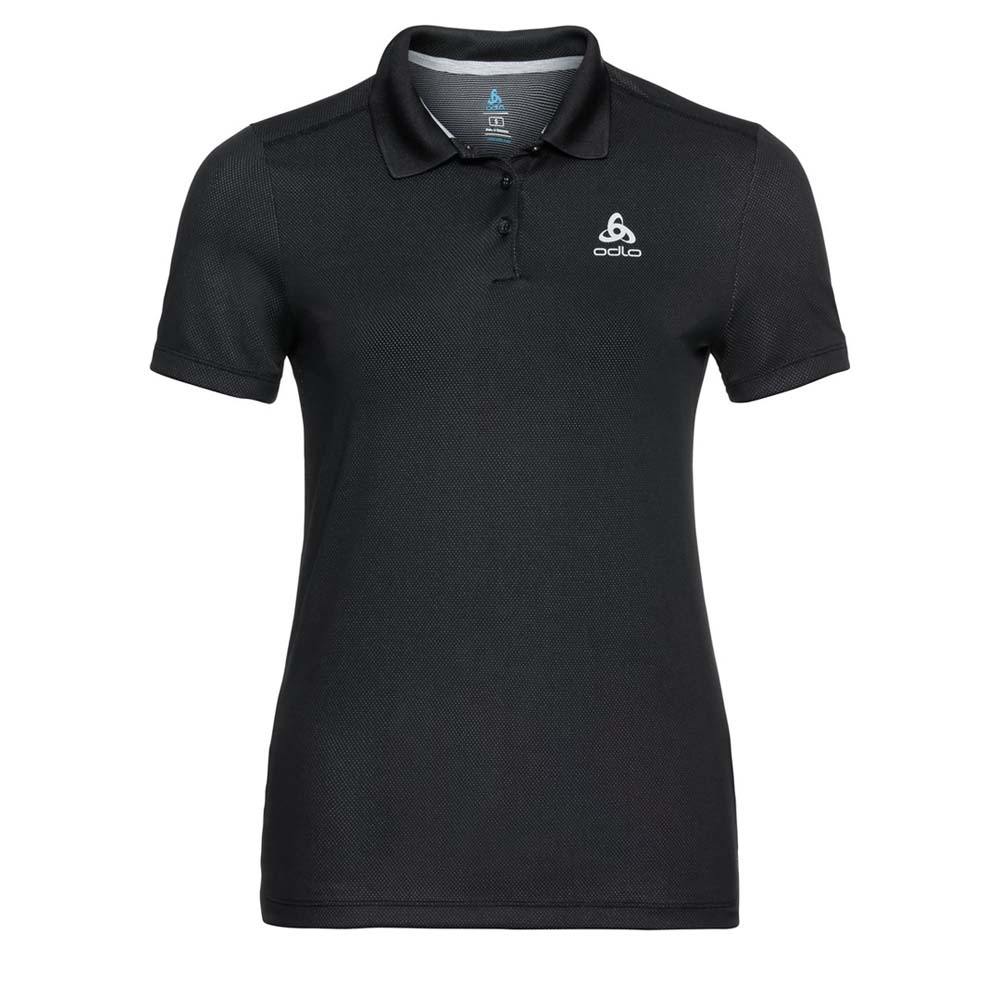 ODLO F-Dry Poloshirt Damen - Funktionsshirt