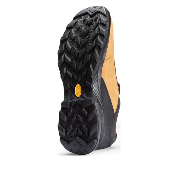 HANWAG Fortavo Low SF Extra GTX - Herren Wanderschuh für breite Füße