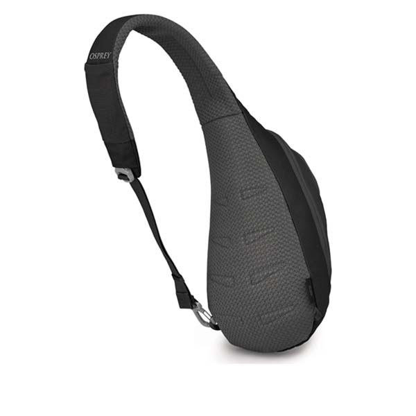 OSPREY Daylite Sling - Leichte Umhängetasche mit Organisationsfach