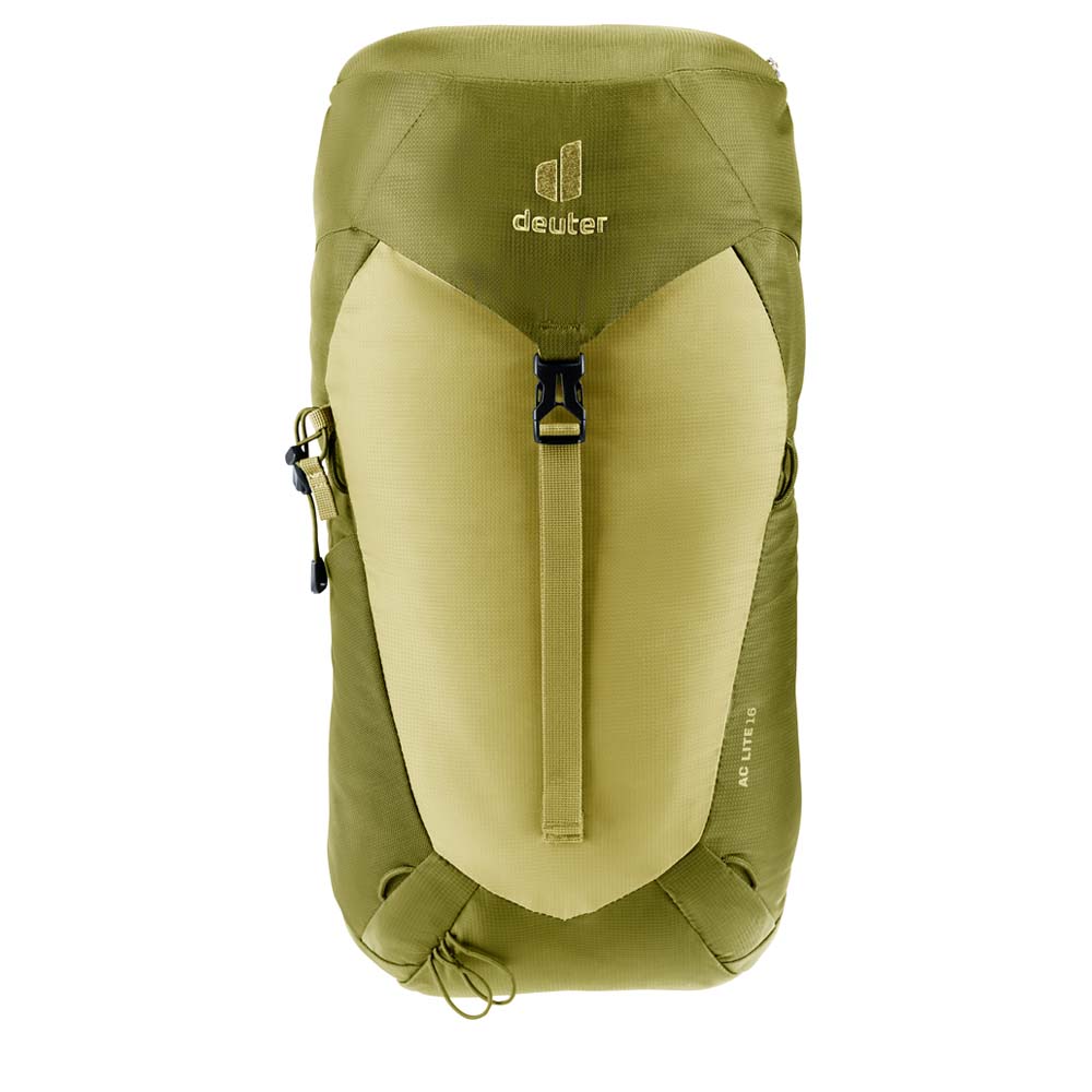 DEUTER AC Lite 16 – Wanderrucksack