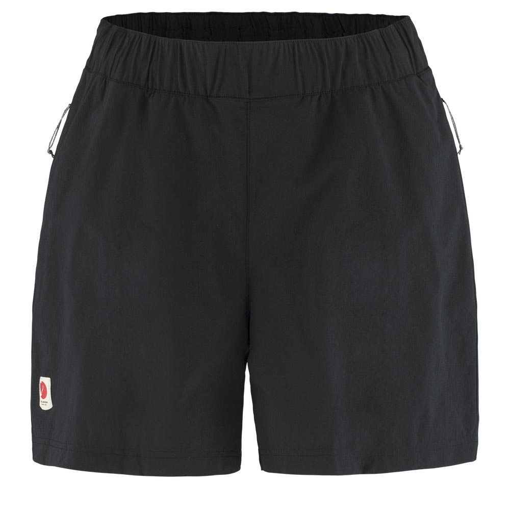 FJÄLLRÄVEN High Coast Relaxed Shorts Women - Trekkingshorts