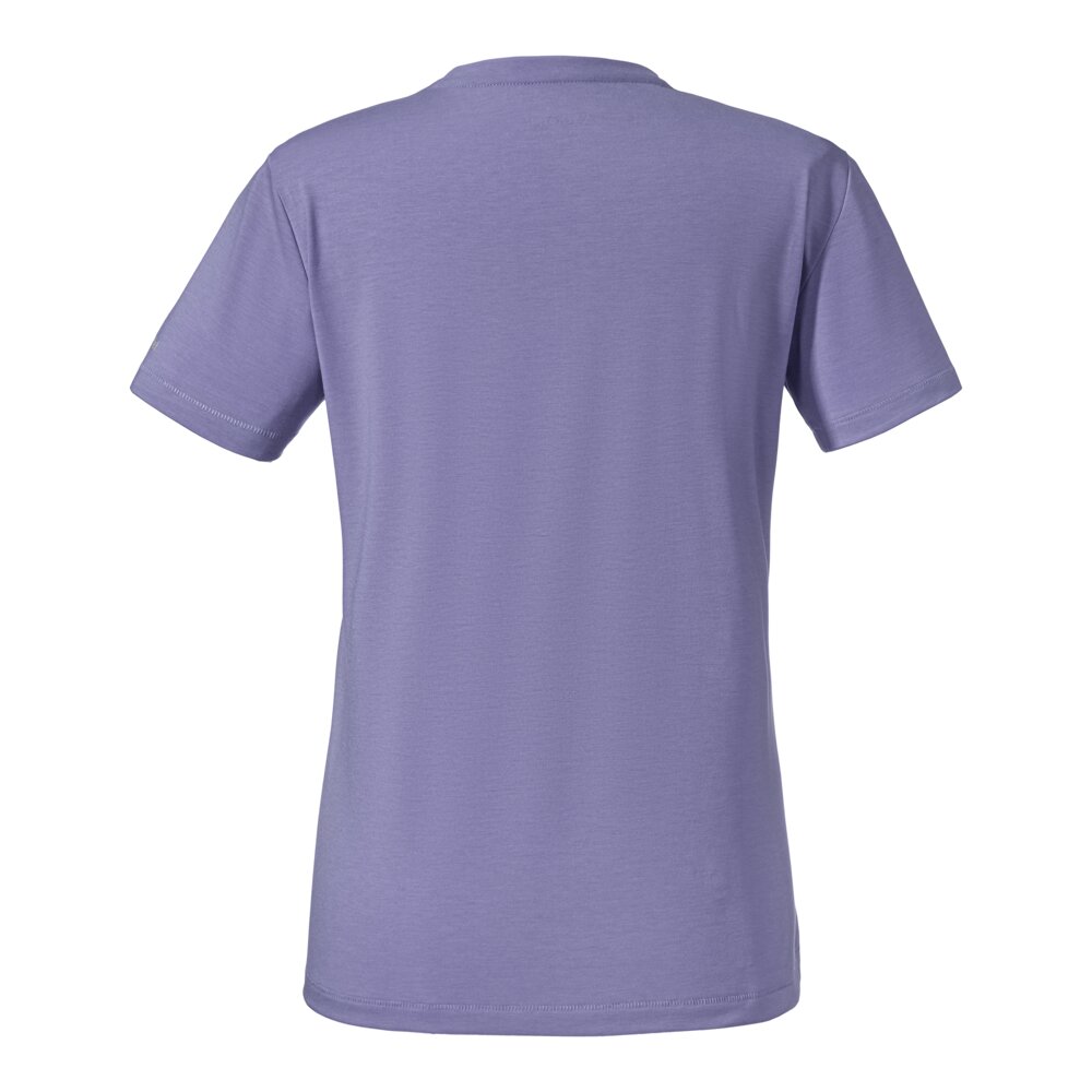 SCHÖFFEL T-Shirt Osby Women – T-Shirt