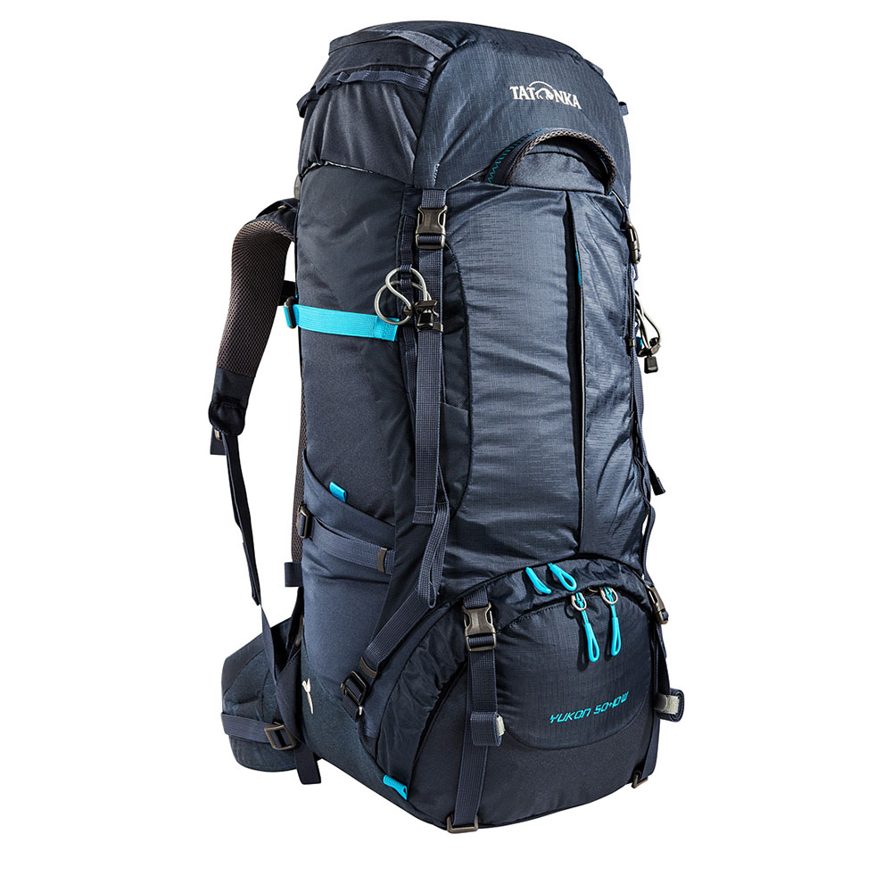 TATONKA Yukon 50+10 Women Trekkingrucksack