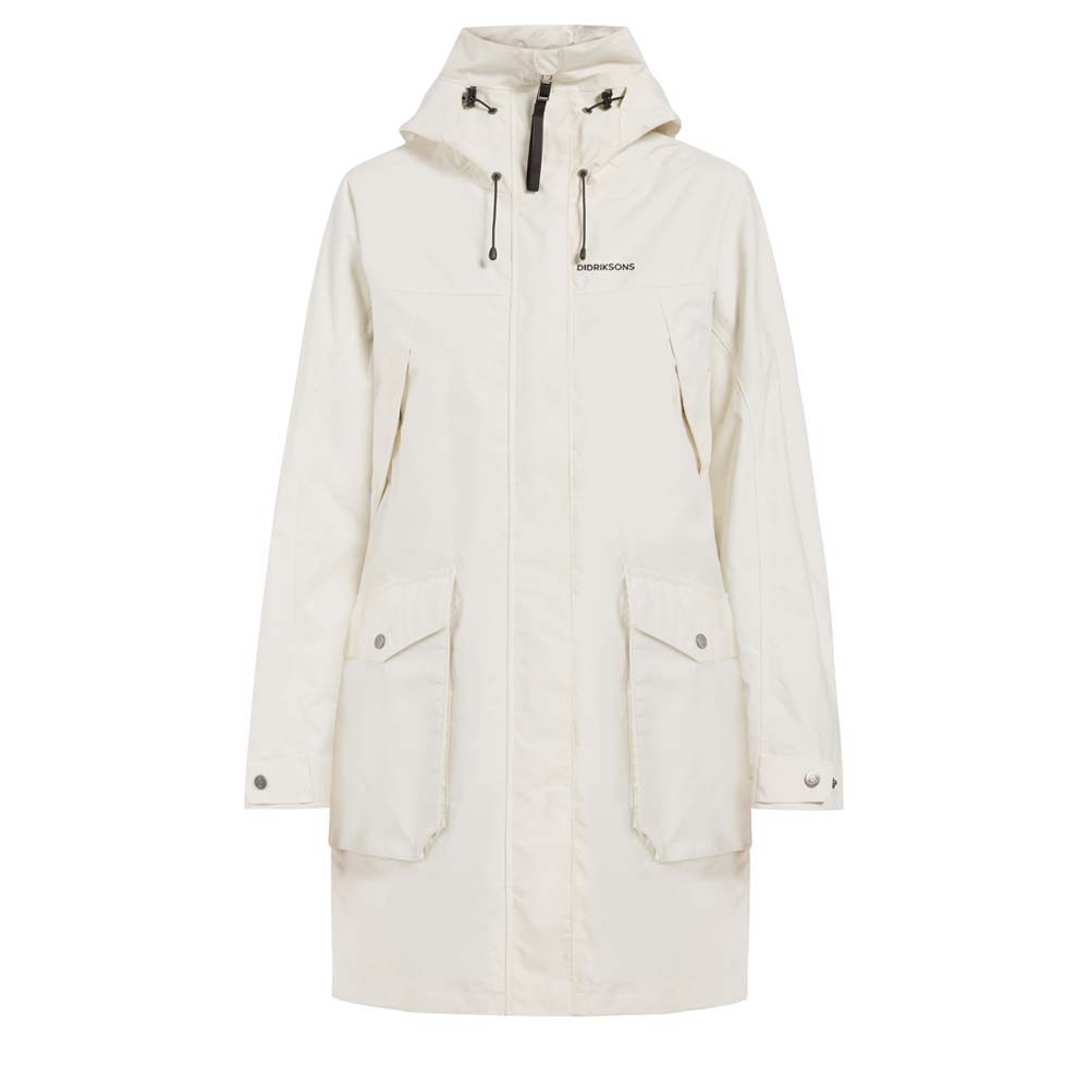 DIDRIKSONS Thelma Parka 10 Women – Parka