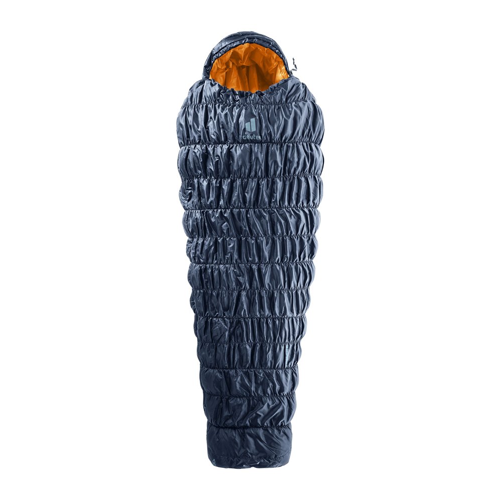 DEUTER Exosphere EL 0C/32F - Kunstfaserschlafsack