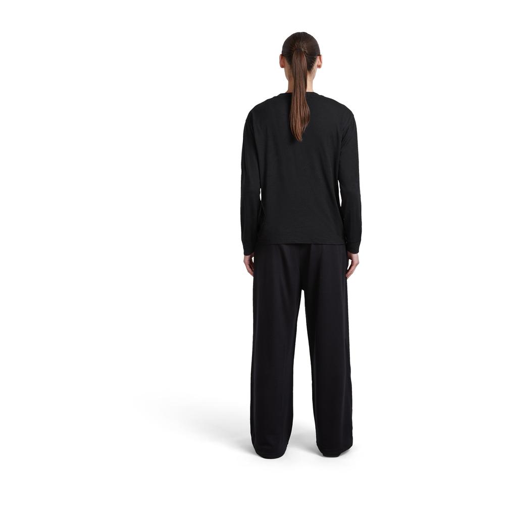 ICEBREAKER Merino 150 Tech Lite LS Relaxed Tee Women - Merino-Langarmshirt atmungsaktiv, geruchsabweisend