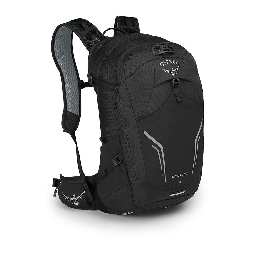 OSPREY Syncro 20 Men - Fahrradrucksack