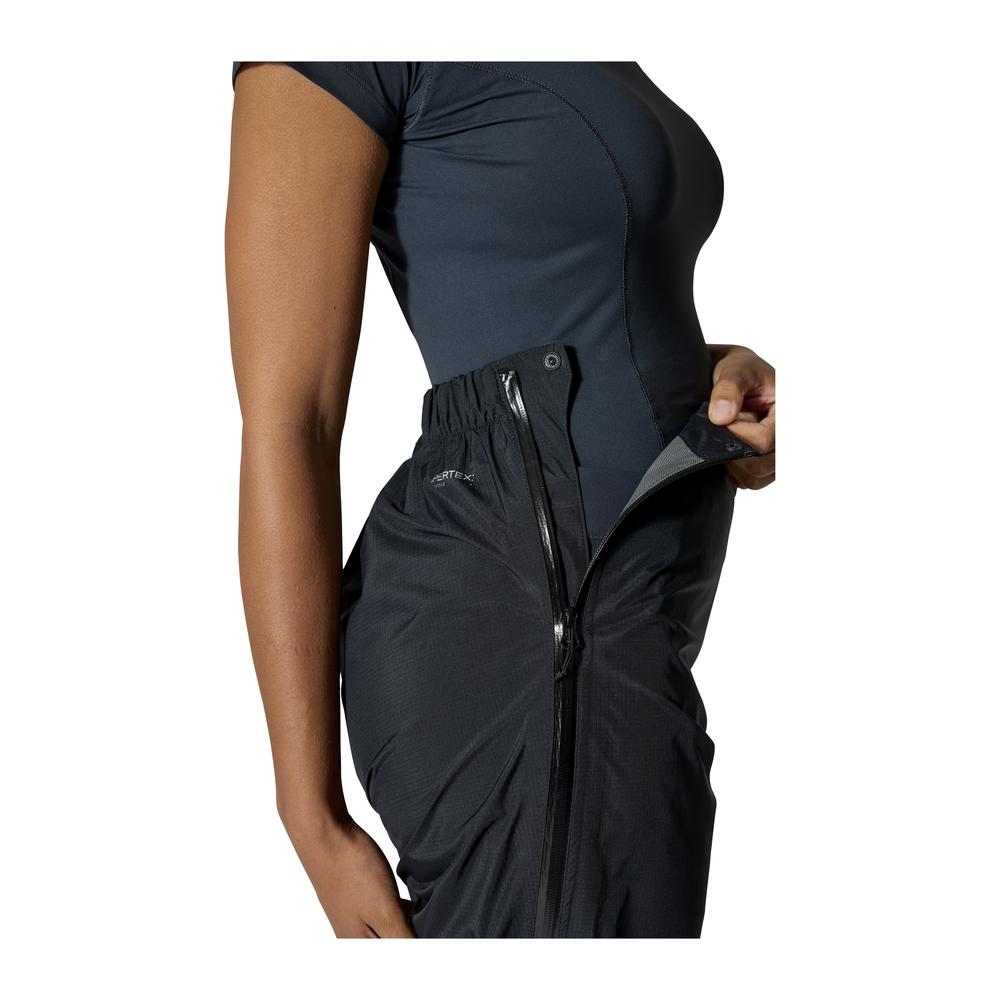 RAB Downpour Mountain Pants Women - Wasserdichte Regenhose