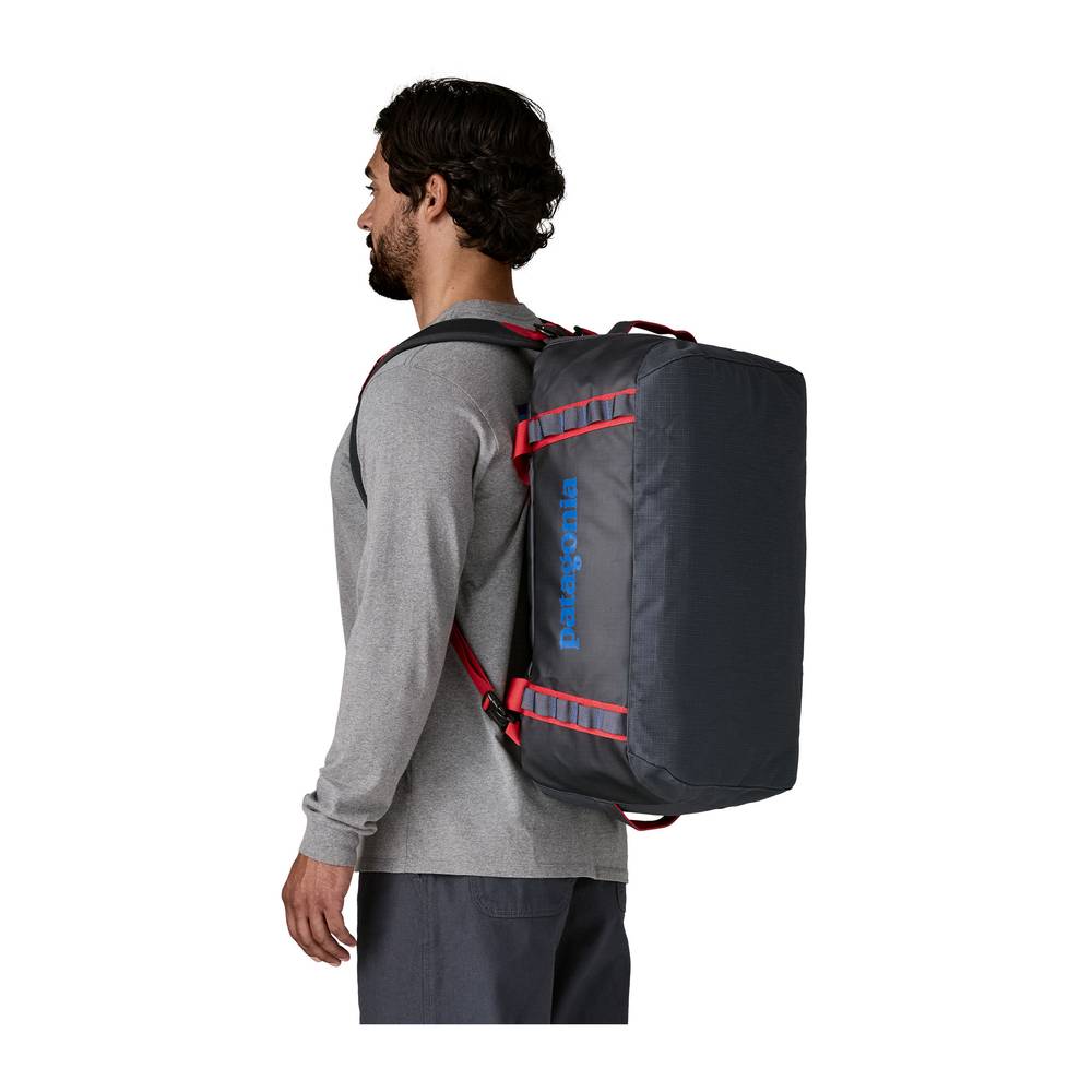 PATAGONIA Black Hole Duffel 40L - Reisetasche wetterfest, abriebfest
