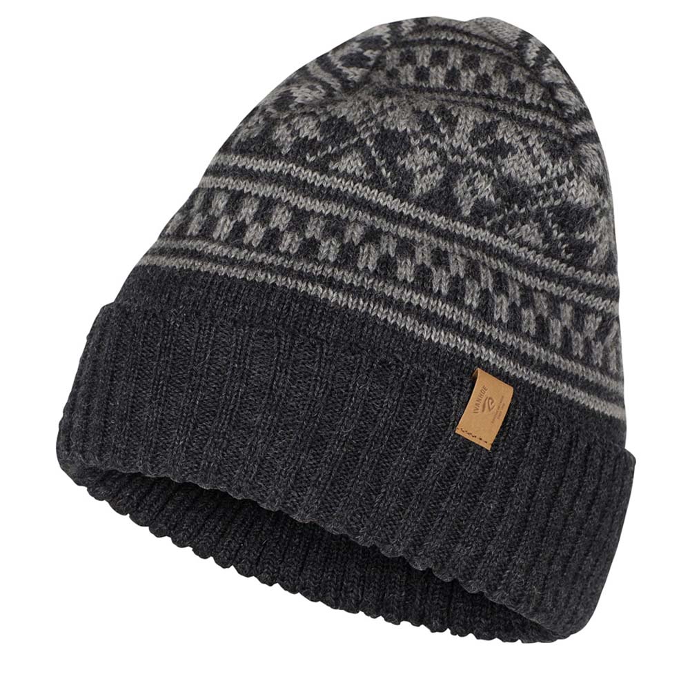 IVANHOE Vide Hat – Wollmütze