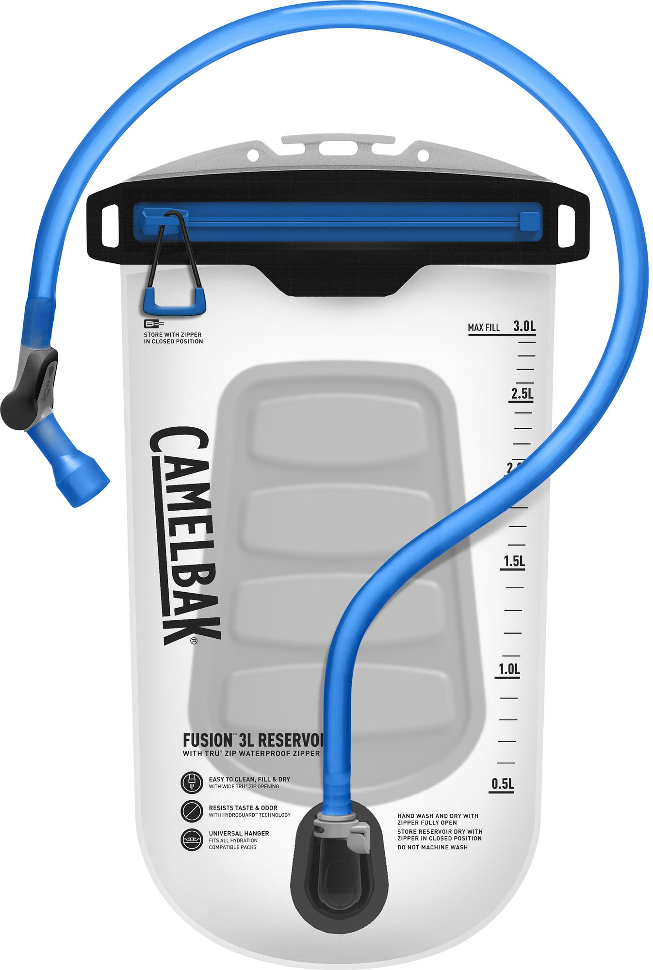 CAMELBAK Fusion Reservoir  – Trinkblase