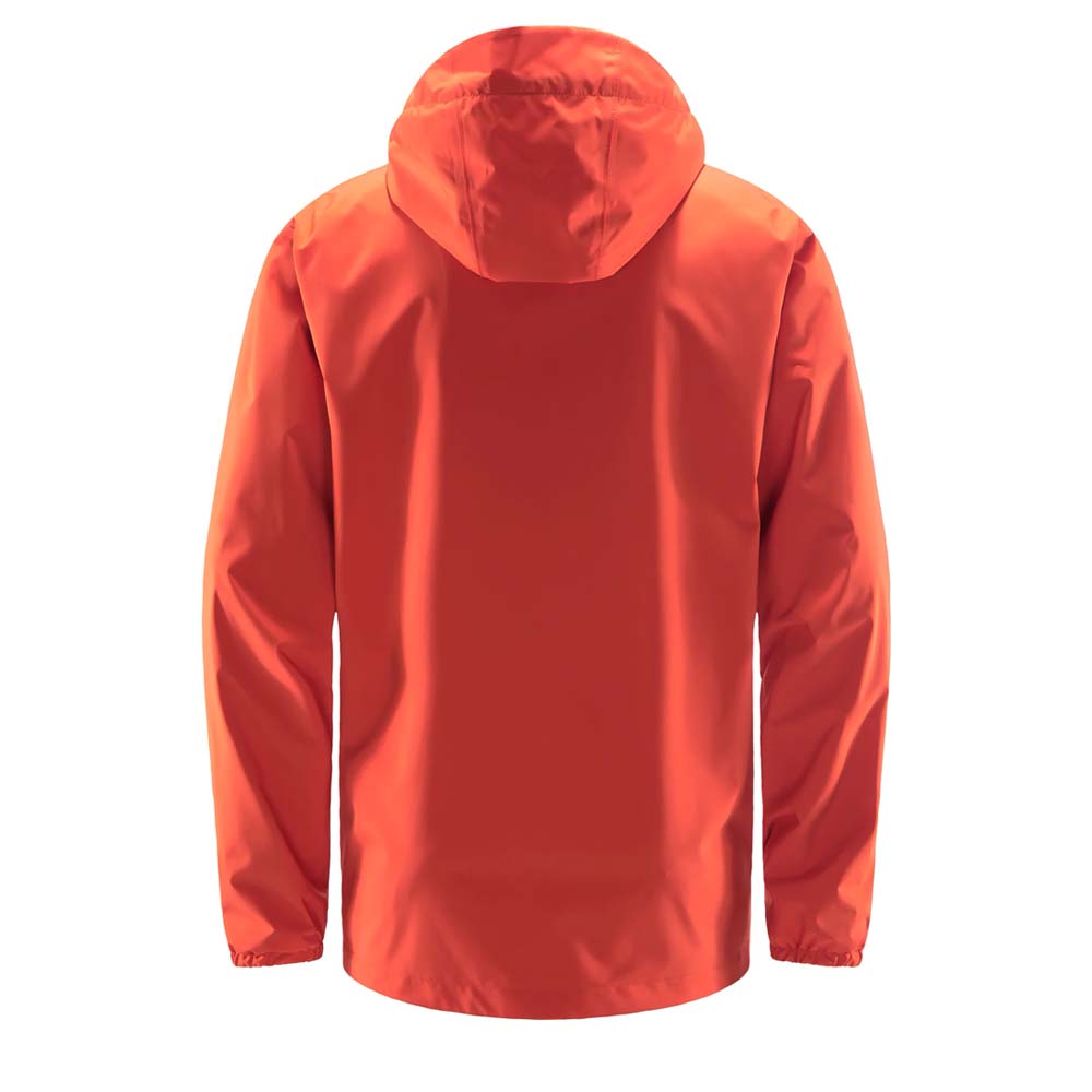 HAGLÖFS Buteo Jacket Men - Regenjacke