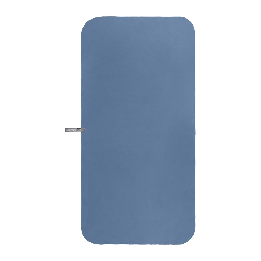 SEA TO SUMMIT Pocket Towel - Reisehandtuch ultraleicht, schnelltrocknend