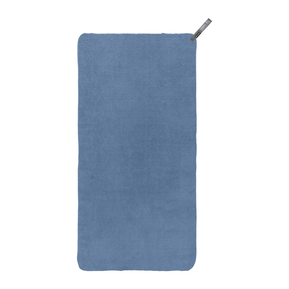 SEA TO SUMMIT Tek Towel - Reisehandtuch super-saugfähig, schnelltrocknend