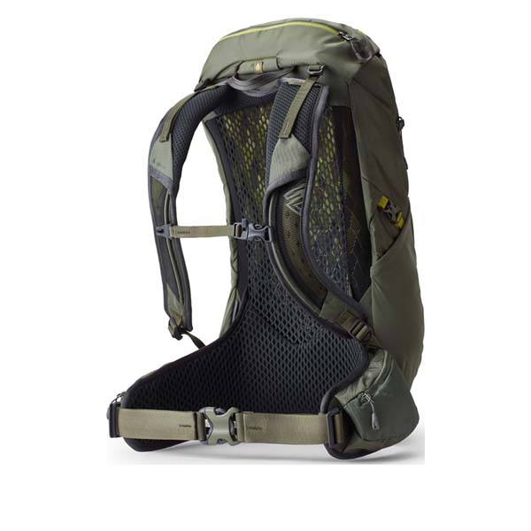 GREGORY Zulu 28 LT RC - Herren Wanderrucksack mit FreeFloat Tragesystem