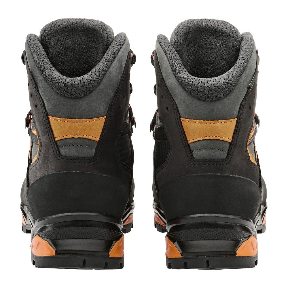 LOWA Camino Evo GTX Men - Trekkingstiefel atmungsaktiv, wiederbesohlbar